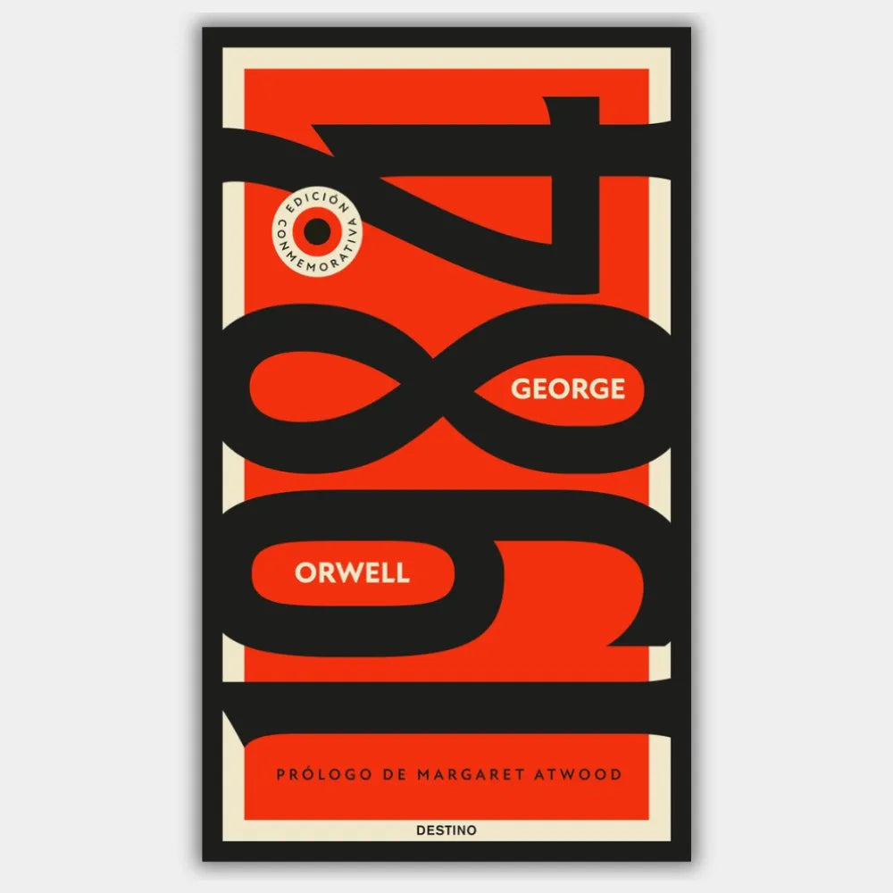 1984 (Edición Especial)