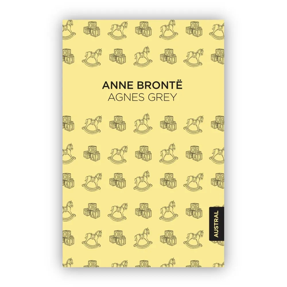 Agnes Grey