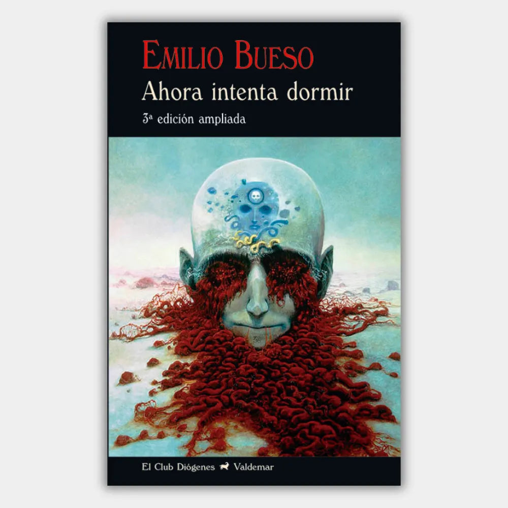 Ahora intenta dormir