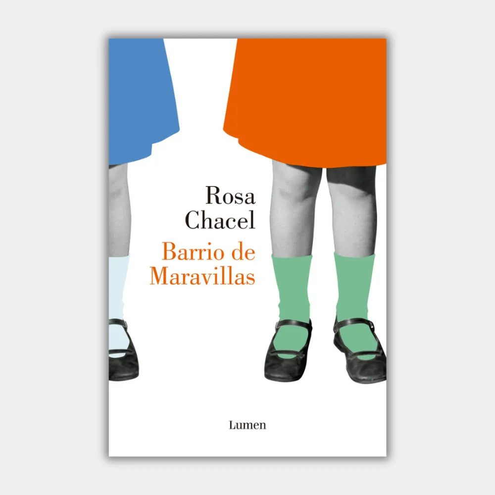 Barrio de Maravillas