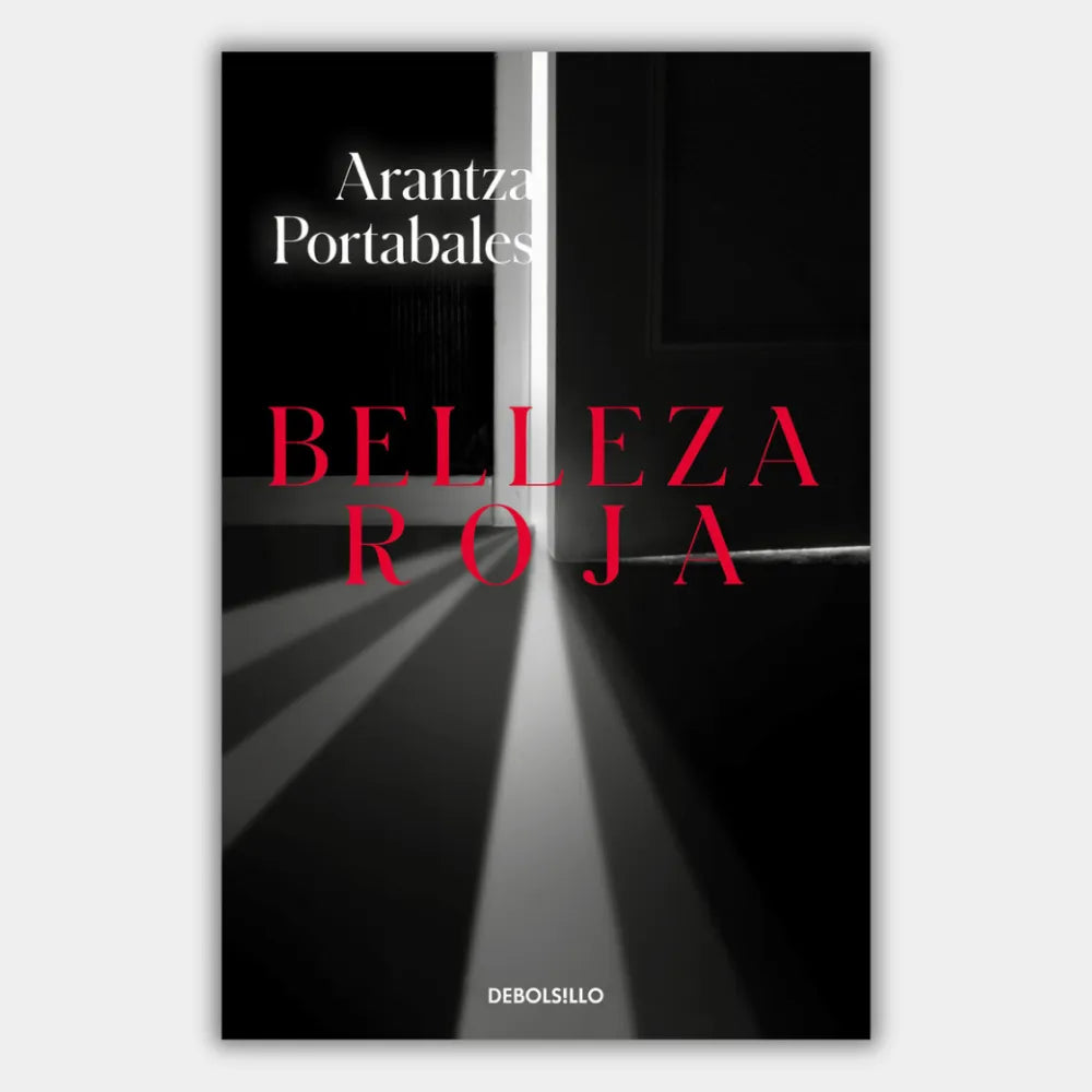 Belleza Roja