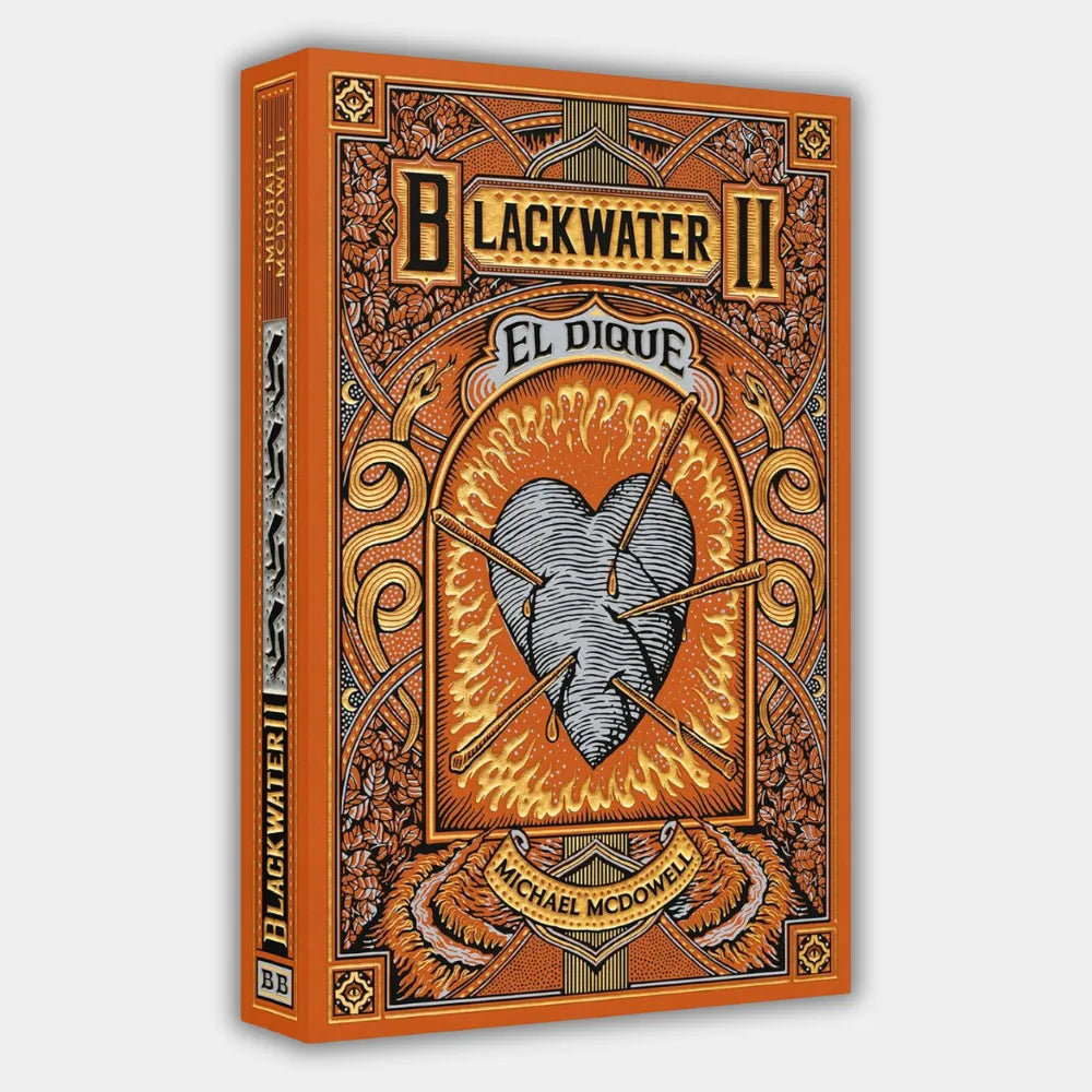 Blackwater II: El dique