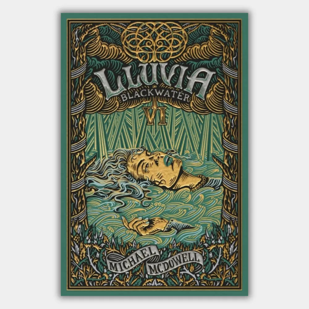Blackwater VI: Lluvia