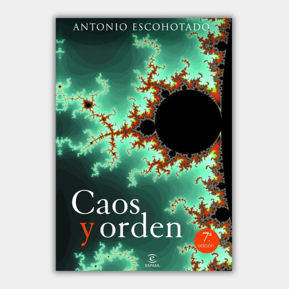Caos y orden