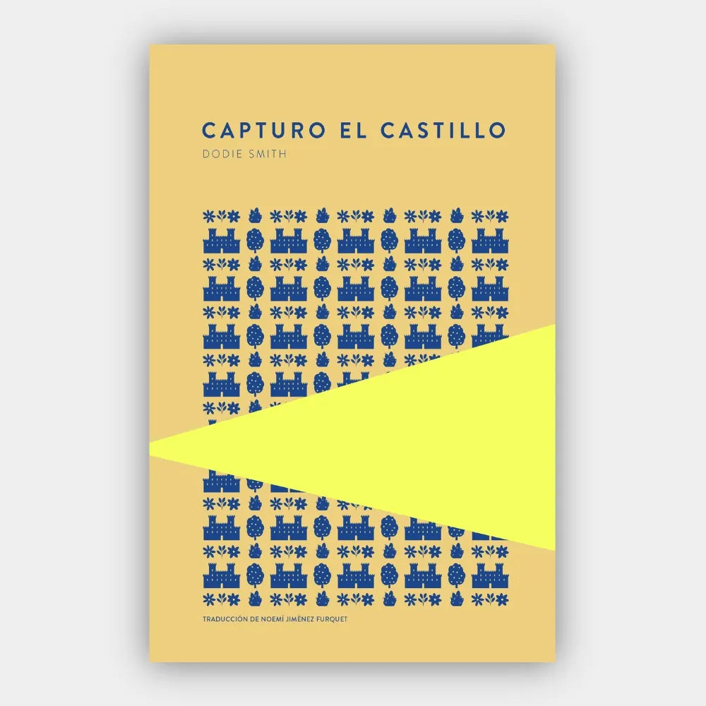 Capturo el castillo