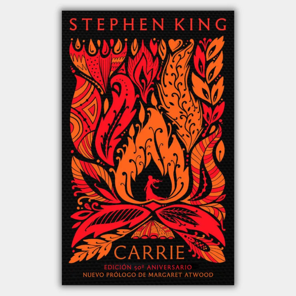Carrie (50º aniversario)