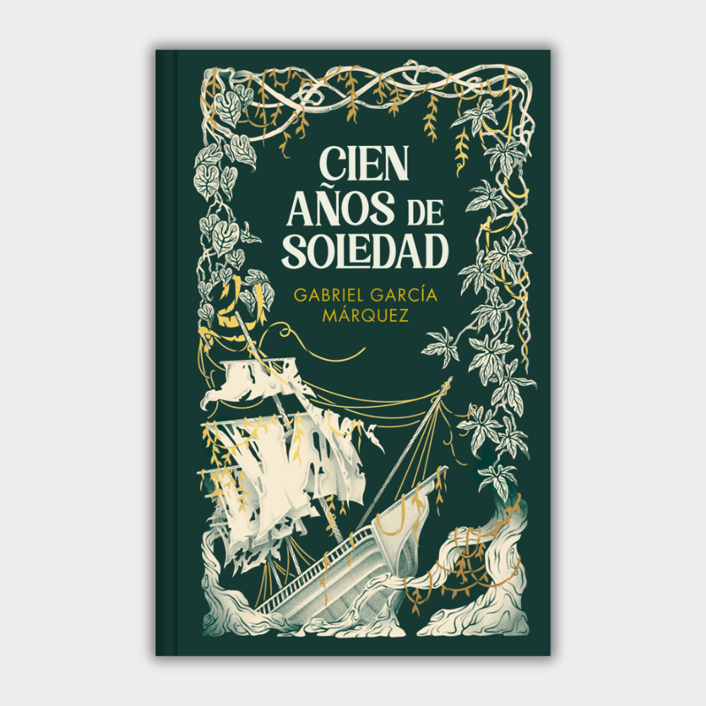 Cien años de soledad (edición limitada)