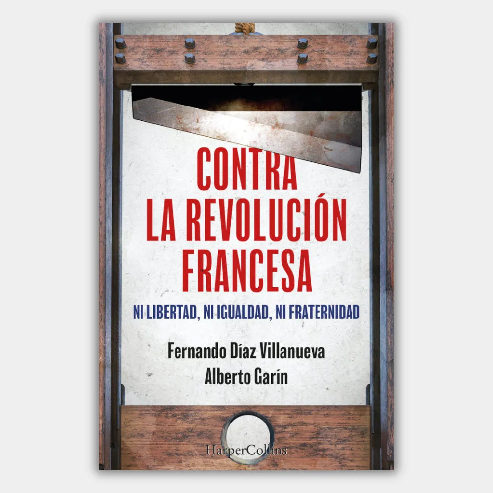 Contra la Revolución Francesa