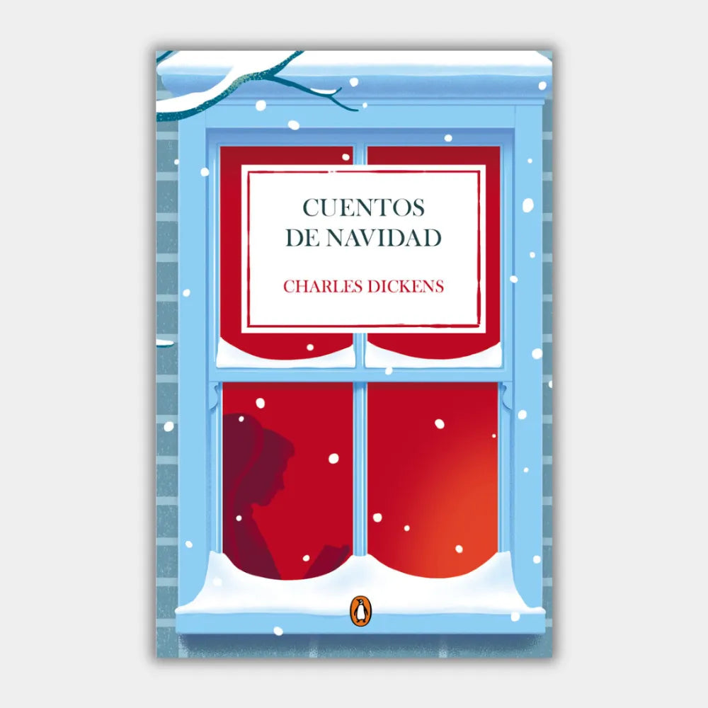 Cuentos de Navidad (+12 años)