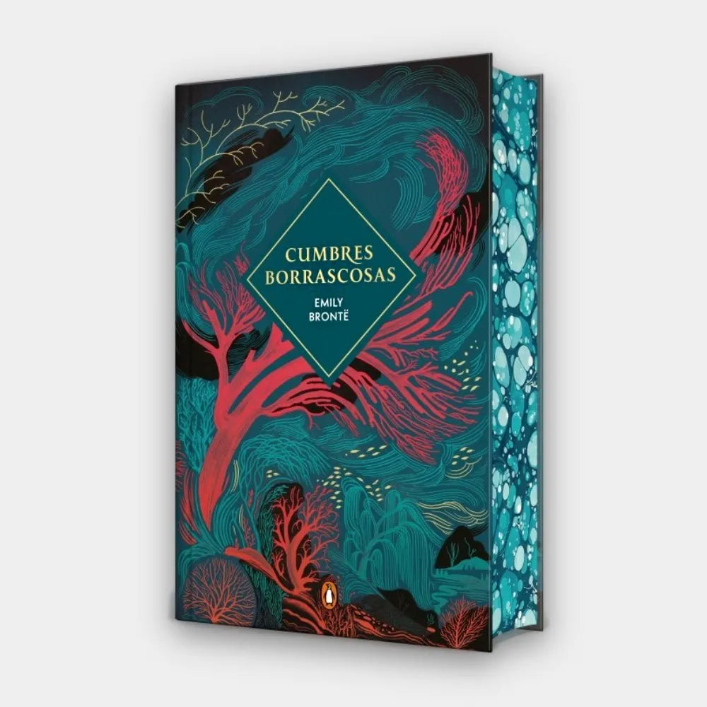 Cumbres borrascosas (Ed. Especial Bolsillo)