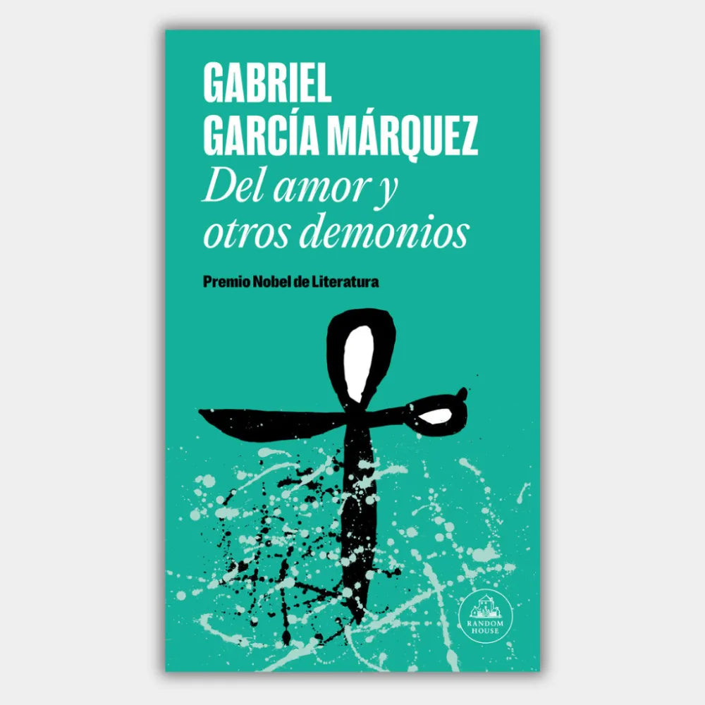Del amor y otros demonios