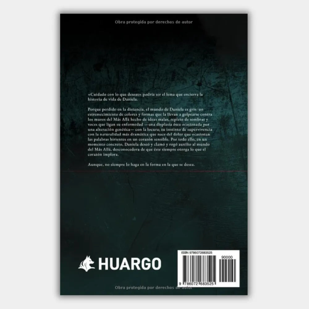 Dioses pequeños (PREVENTA)