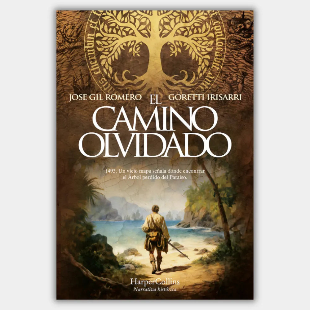 El camino olvidado