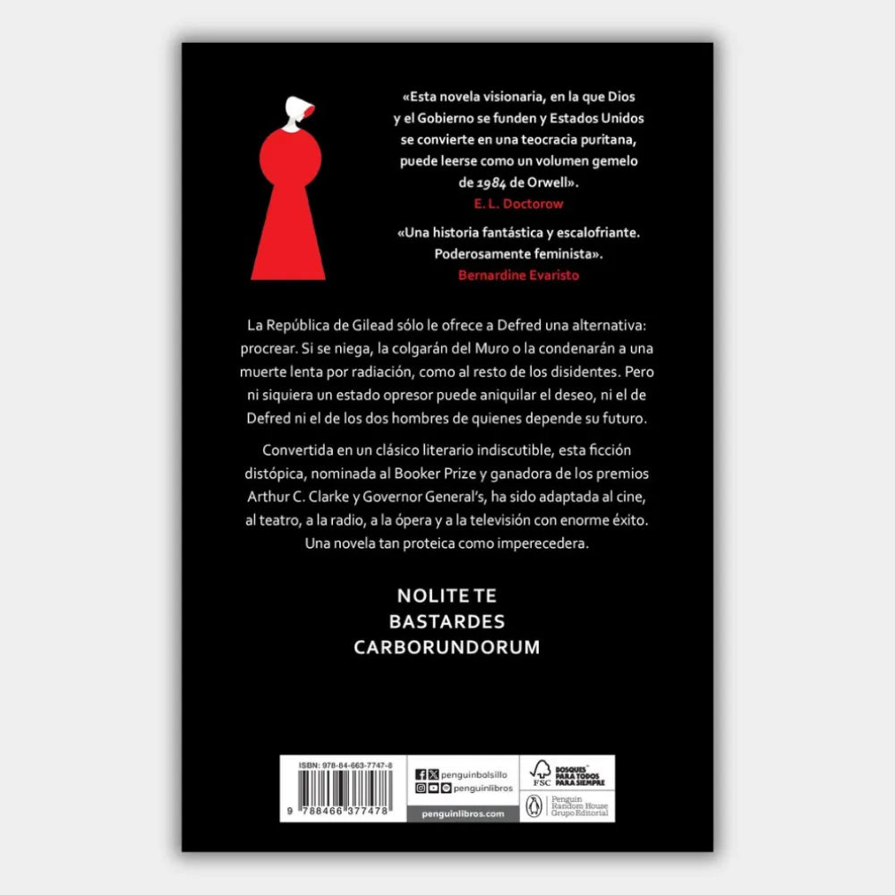 El cuento de la criada