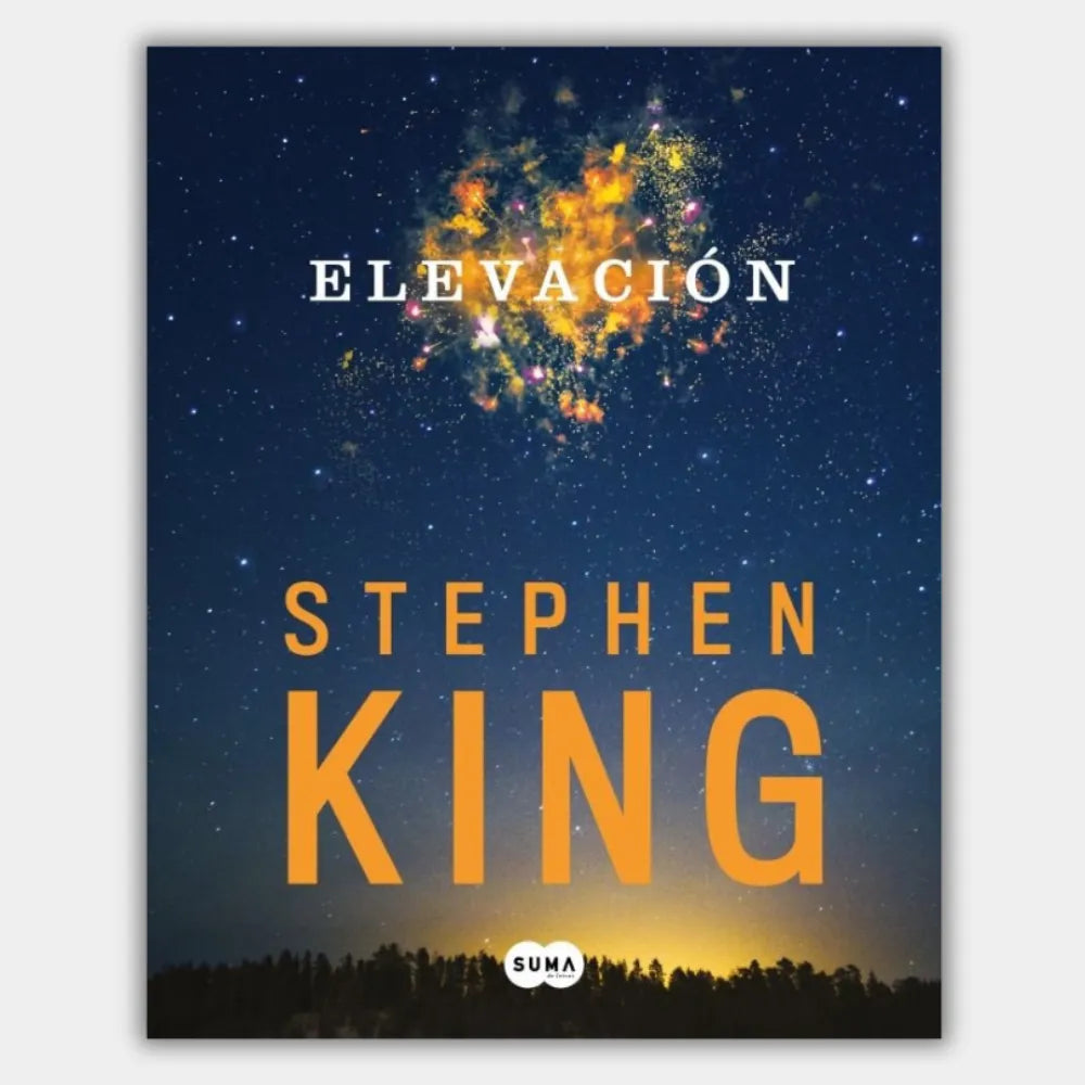 Elevación (Ilustrado)