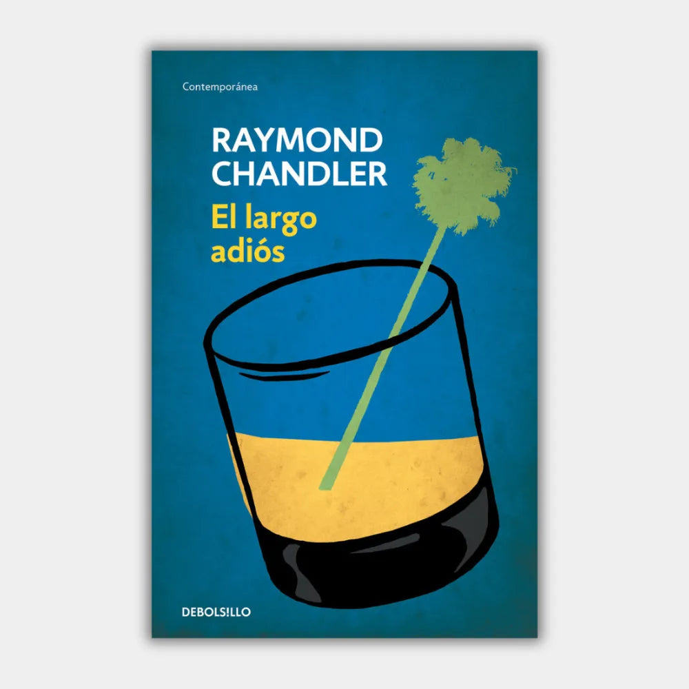 El largo adiós