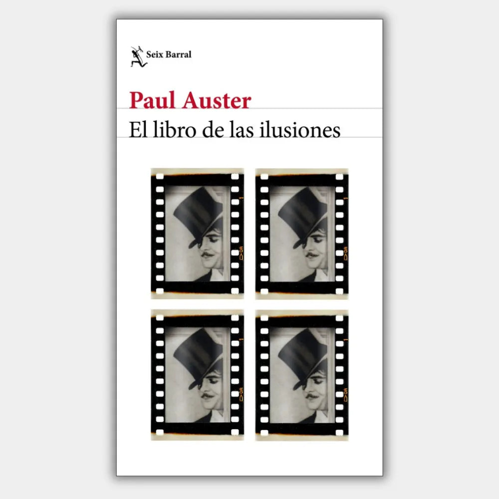 El libro de las ilusiones