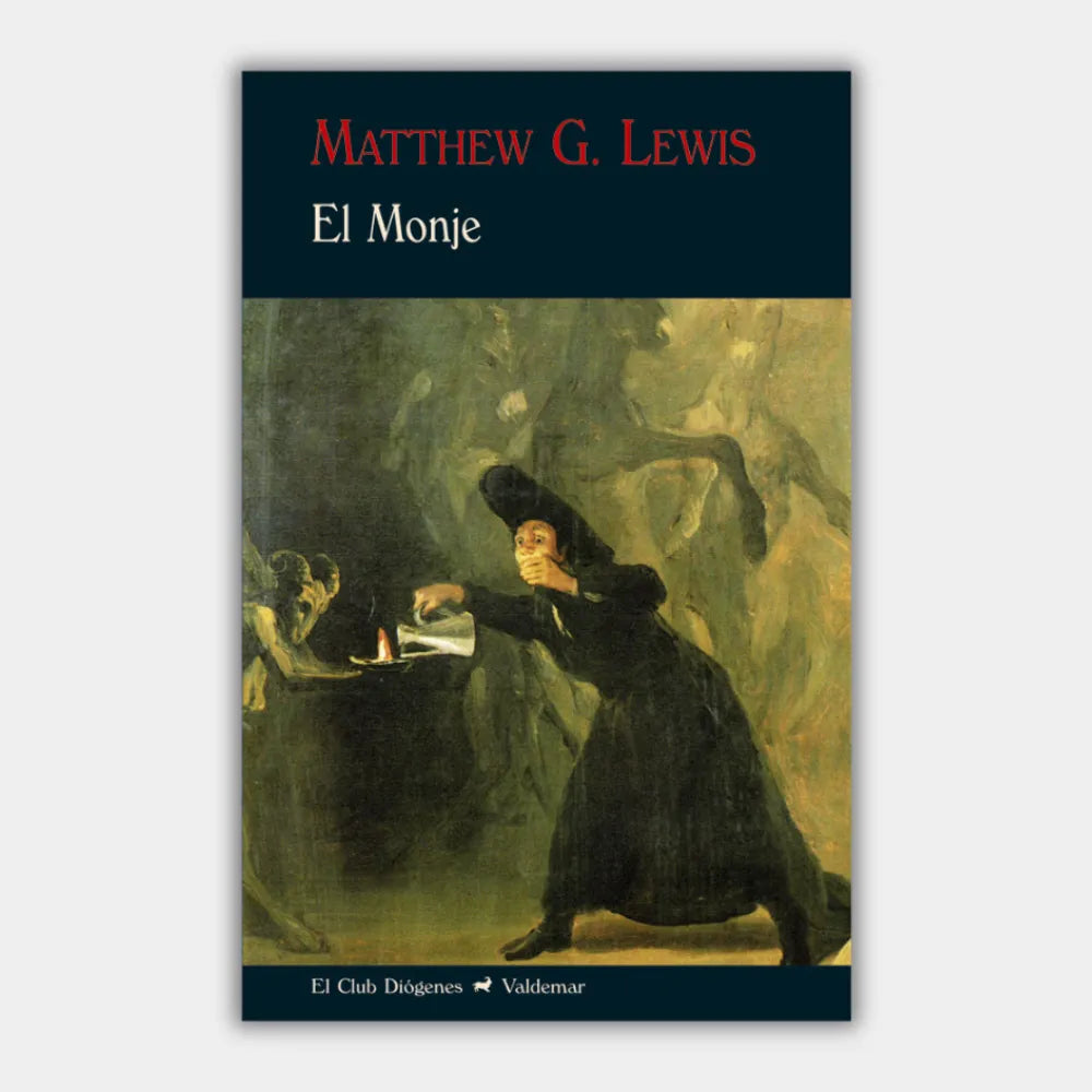 El monje
