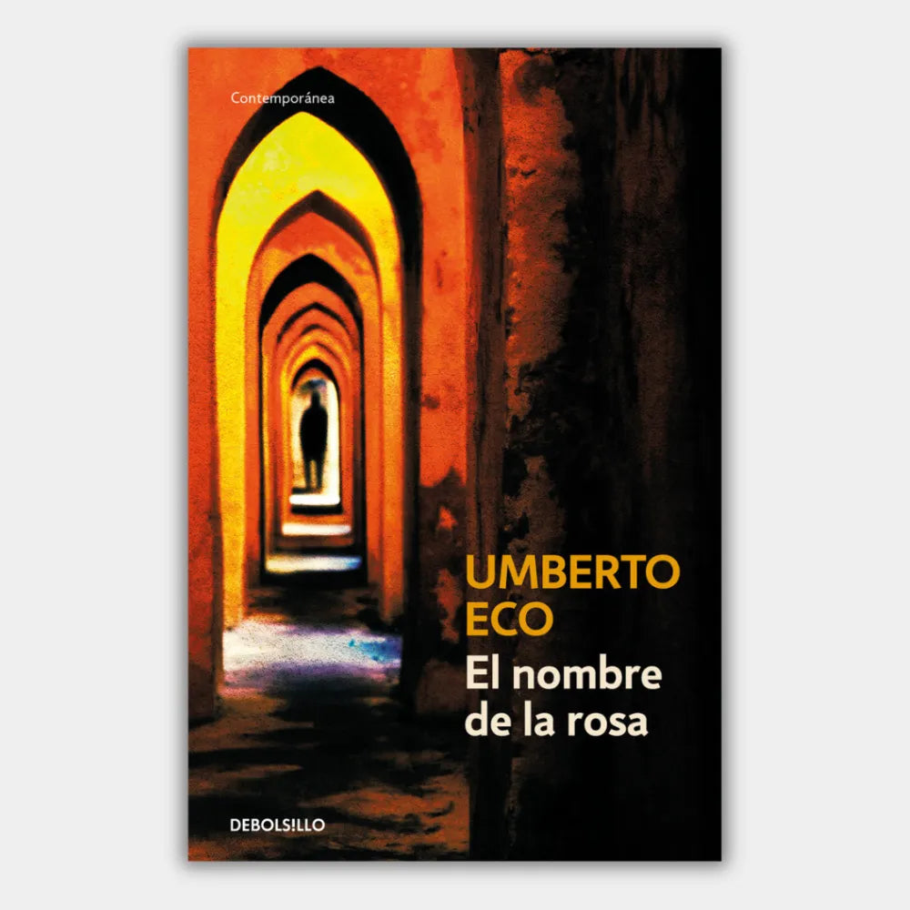 El nombre de la rosa