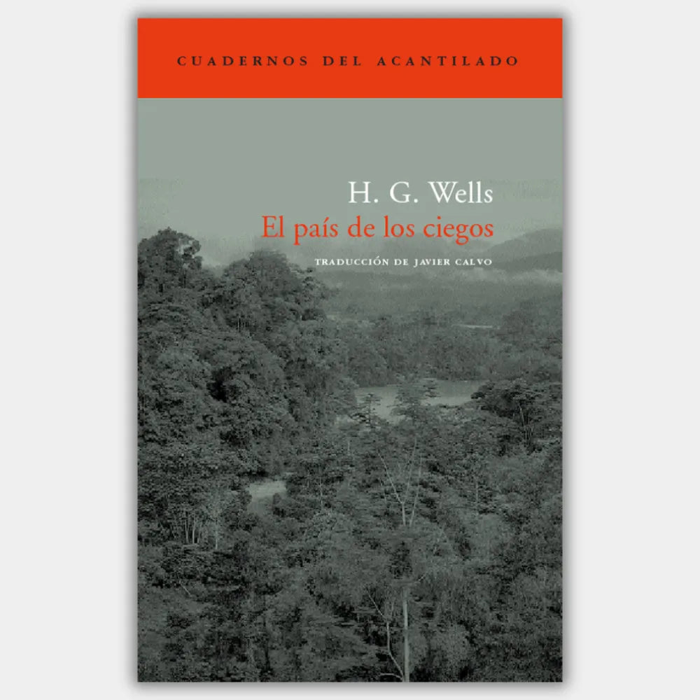 El país de los ciegos