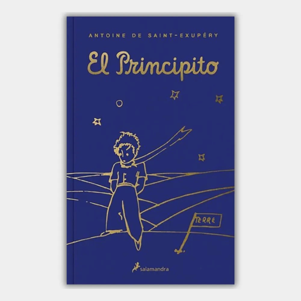 El principito (Edición especial)