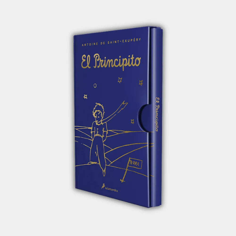 El principito (Edición especial)