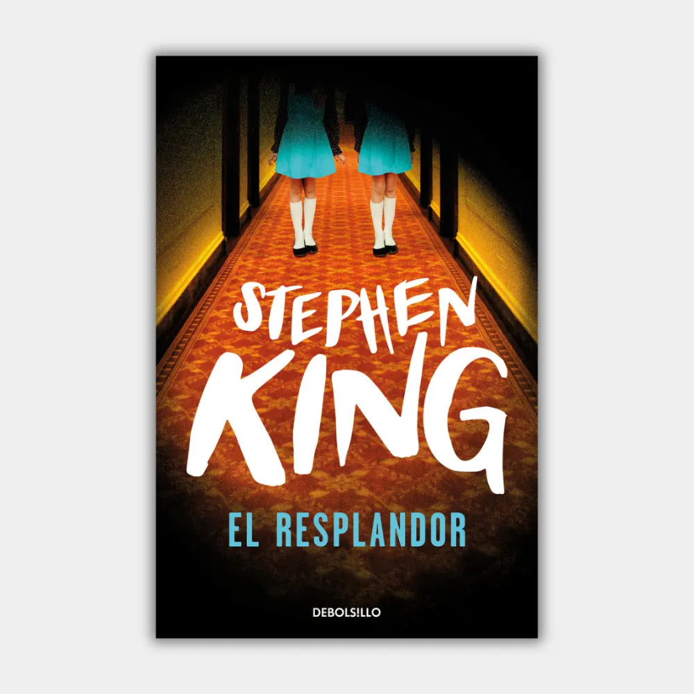 El resplandor