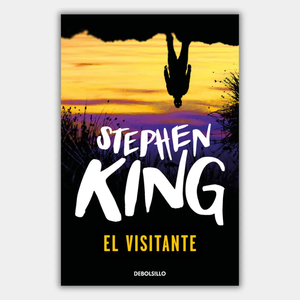 El visitante