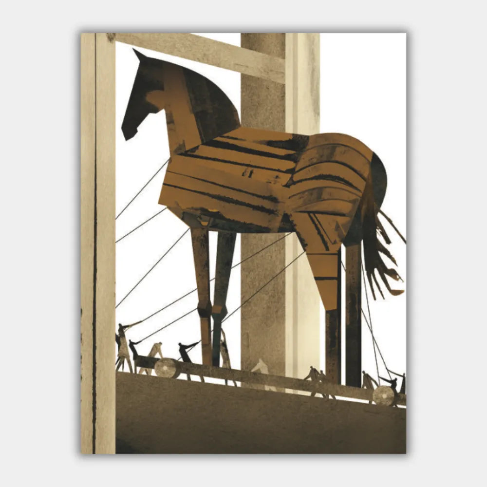 Eneida (Edición Bilingüe, Anotada e Ilustrada)