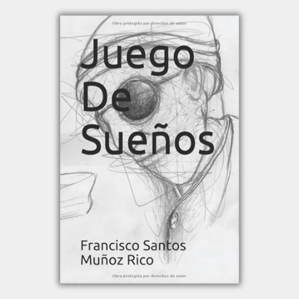 Juego De Sueños (CLUB DE LECTURA)