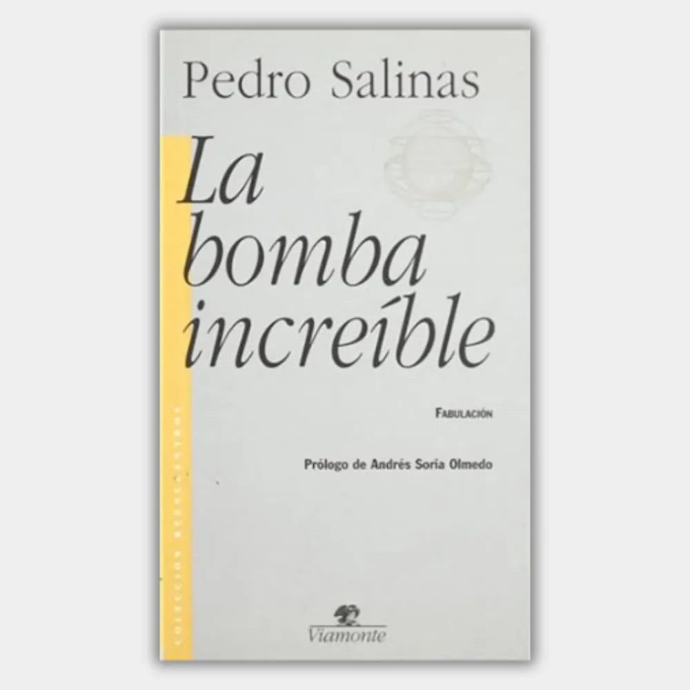 La bomba increíble
