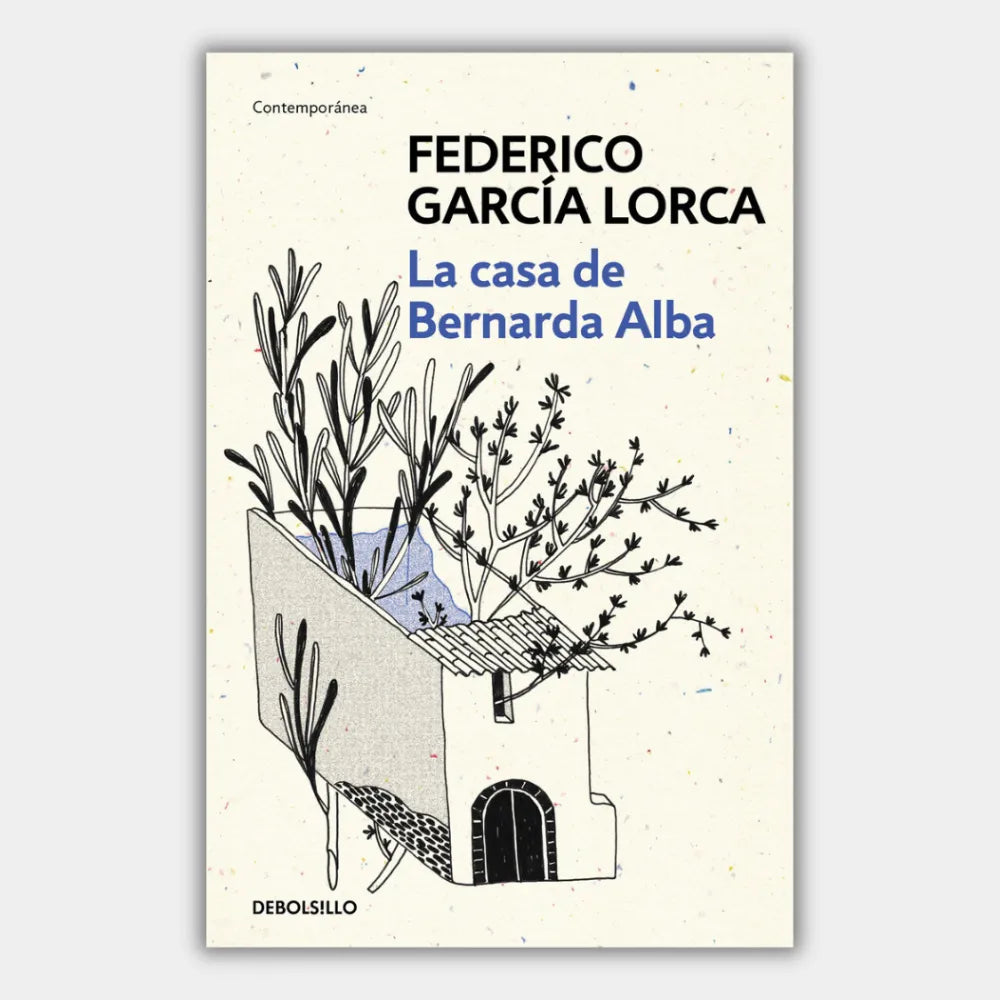 La casa de Bernarda Alba (+14 años)