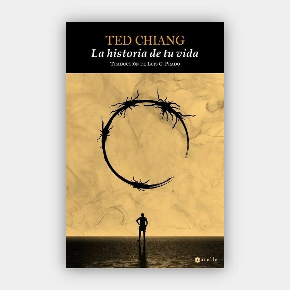 La historia de tu vida