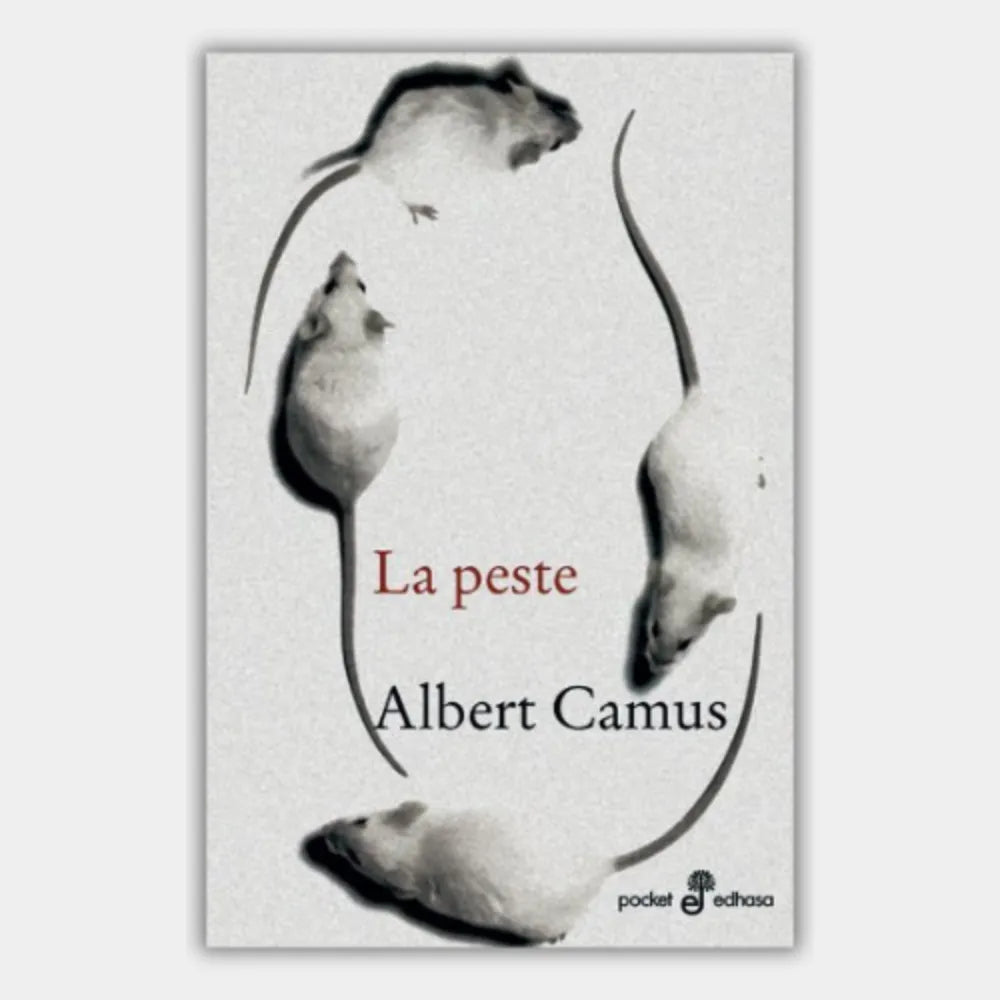 La peste