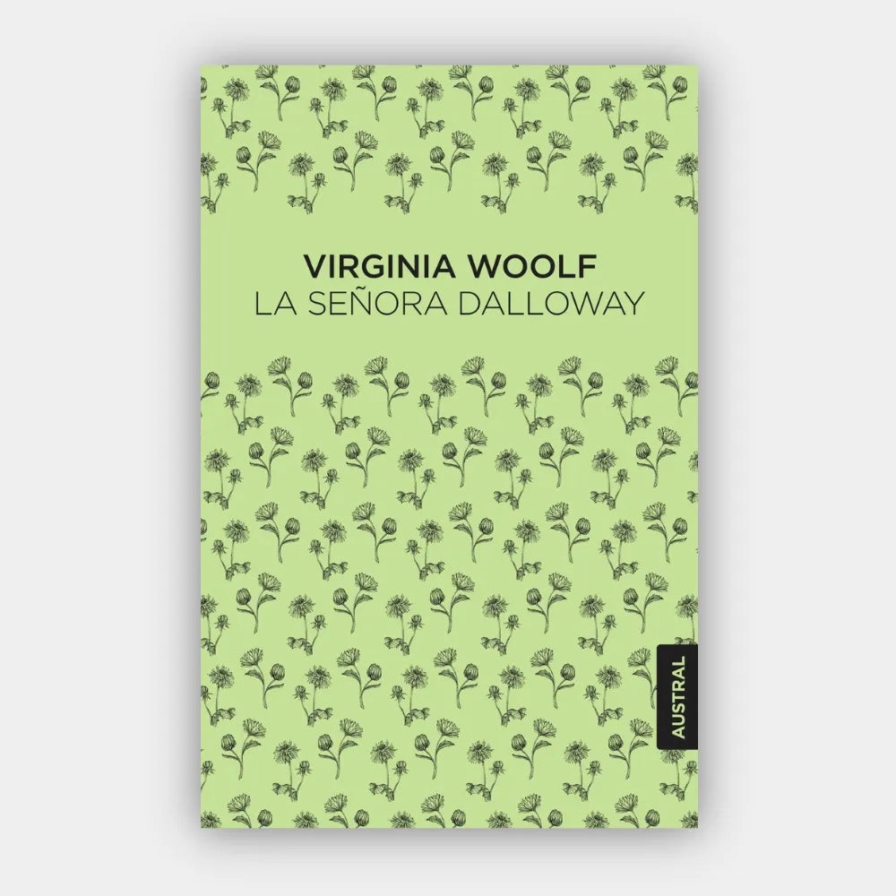 La señora Dalloway (+14 años)