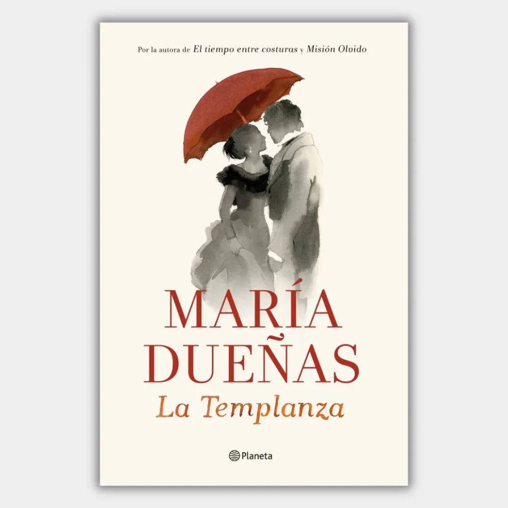 La templanza