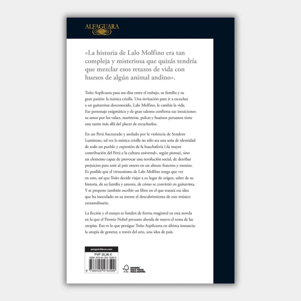 Le dedico mi silencio