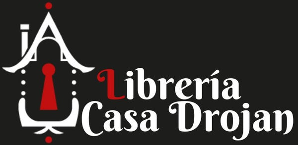 Librería Casa Drojan