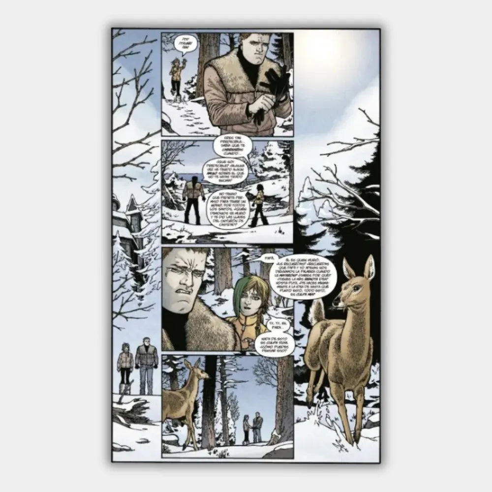 Locke & Key (Master Edition 2)