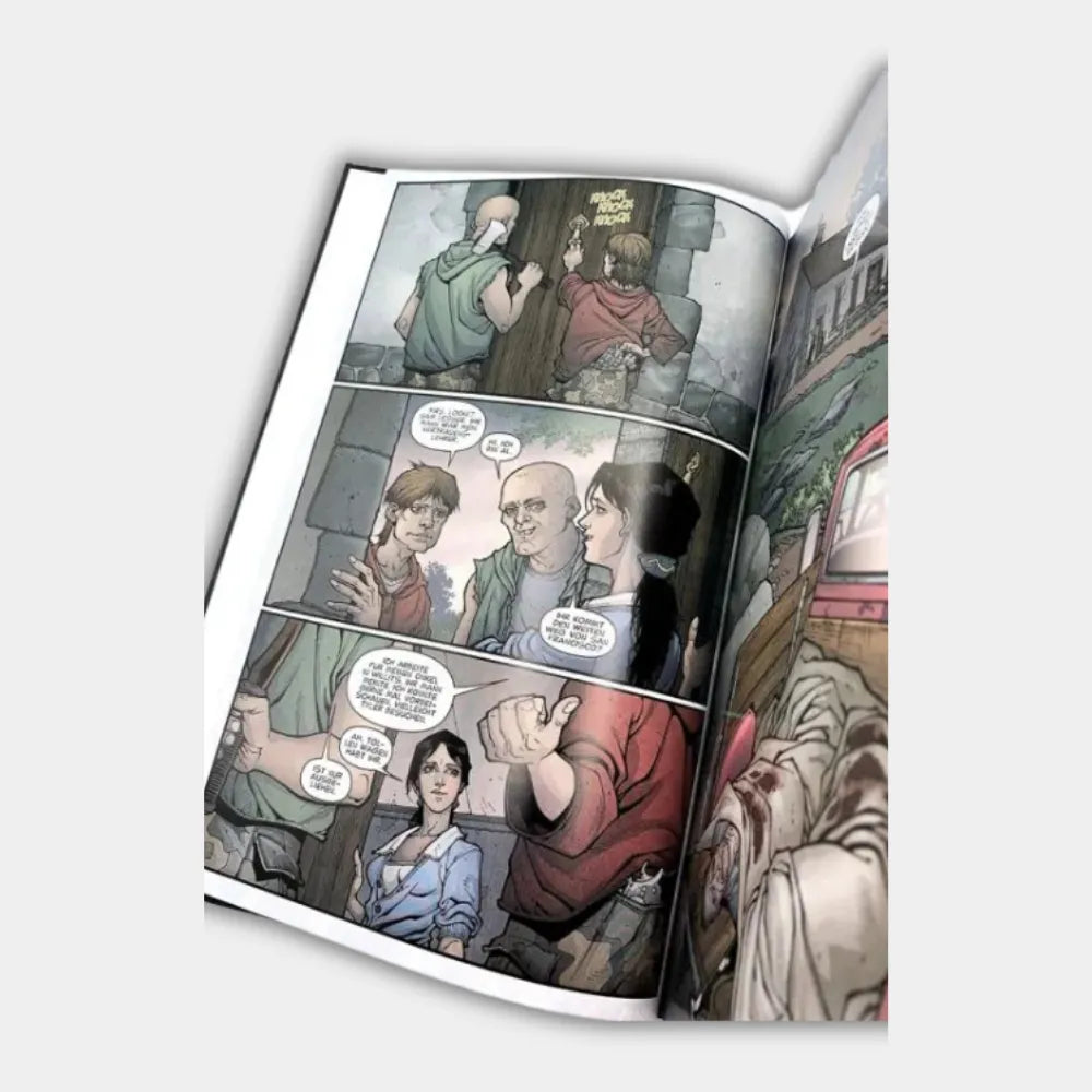 Locke & Key (Master Edition 1)