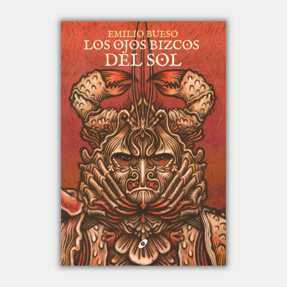 Los ojos bizcos del sol