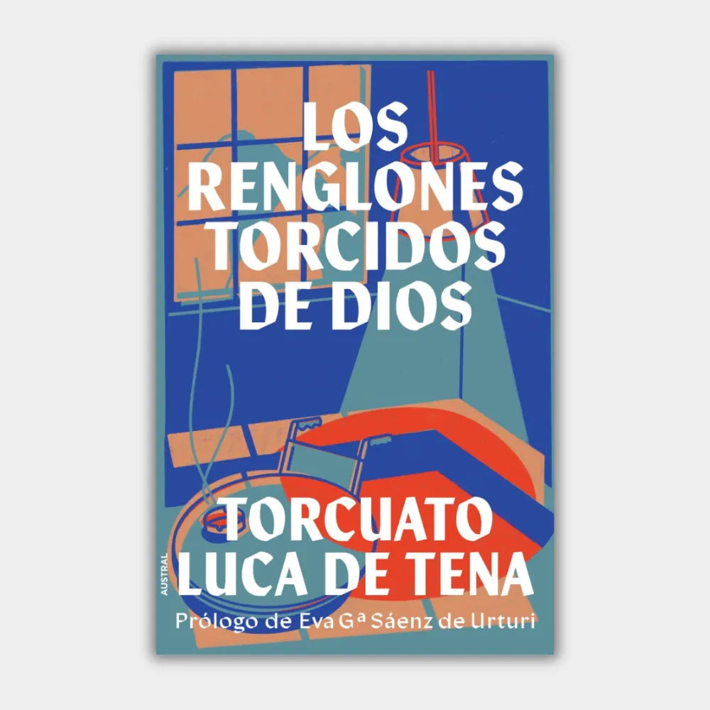 Los renglones torcidos de Dios