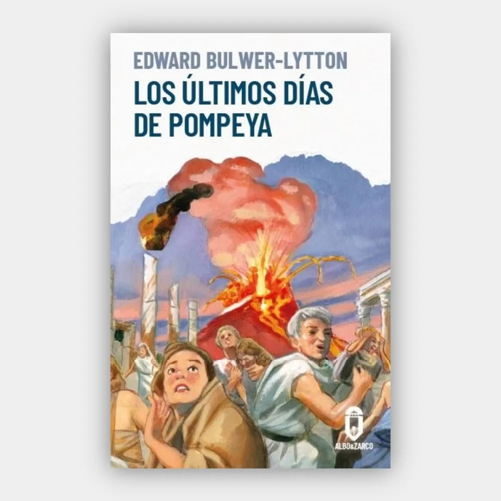 Los últimos días de Pompeya (+14 años)