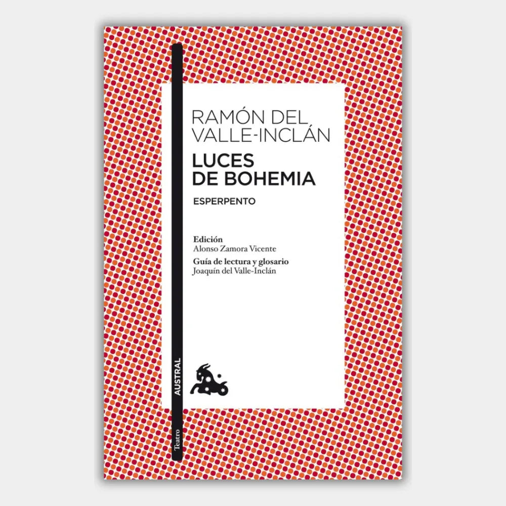 Luces de Bohemia