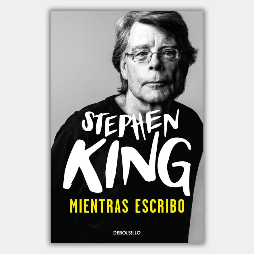 Mientras escribo