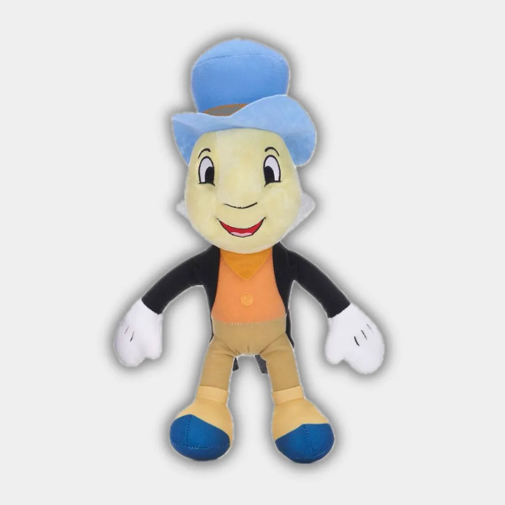 Peluche Pepito Grillo (Cuento Pinocchio)