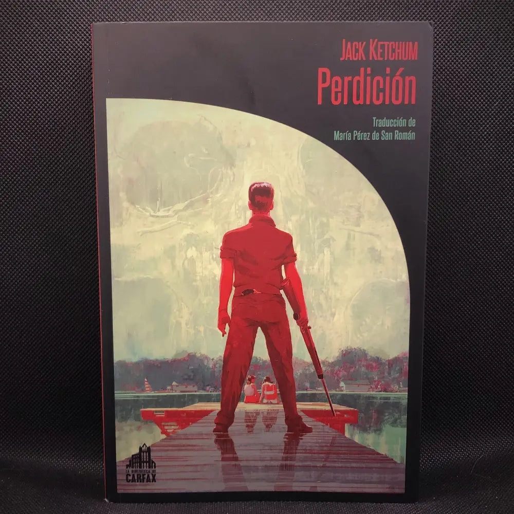 Perdición