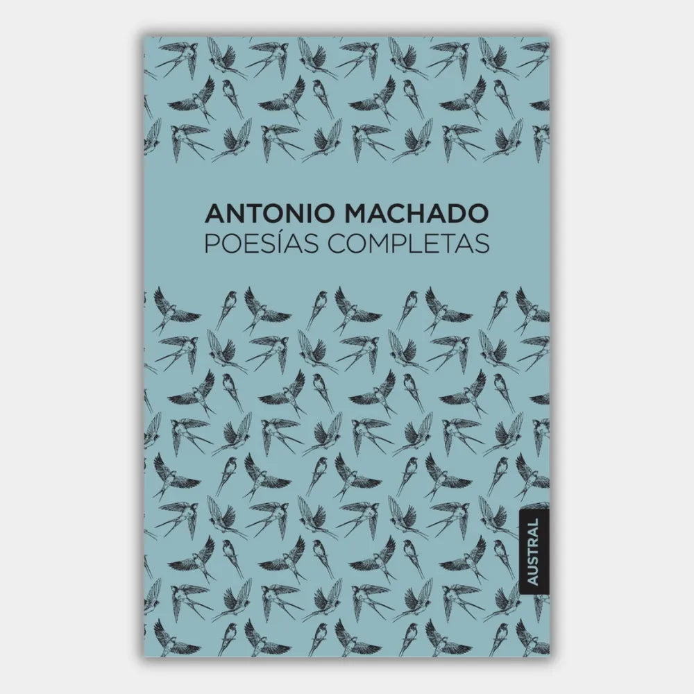 Poesías completas Machado
