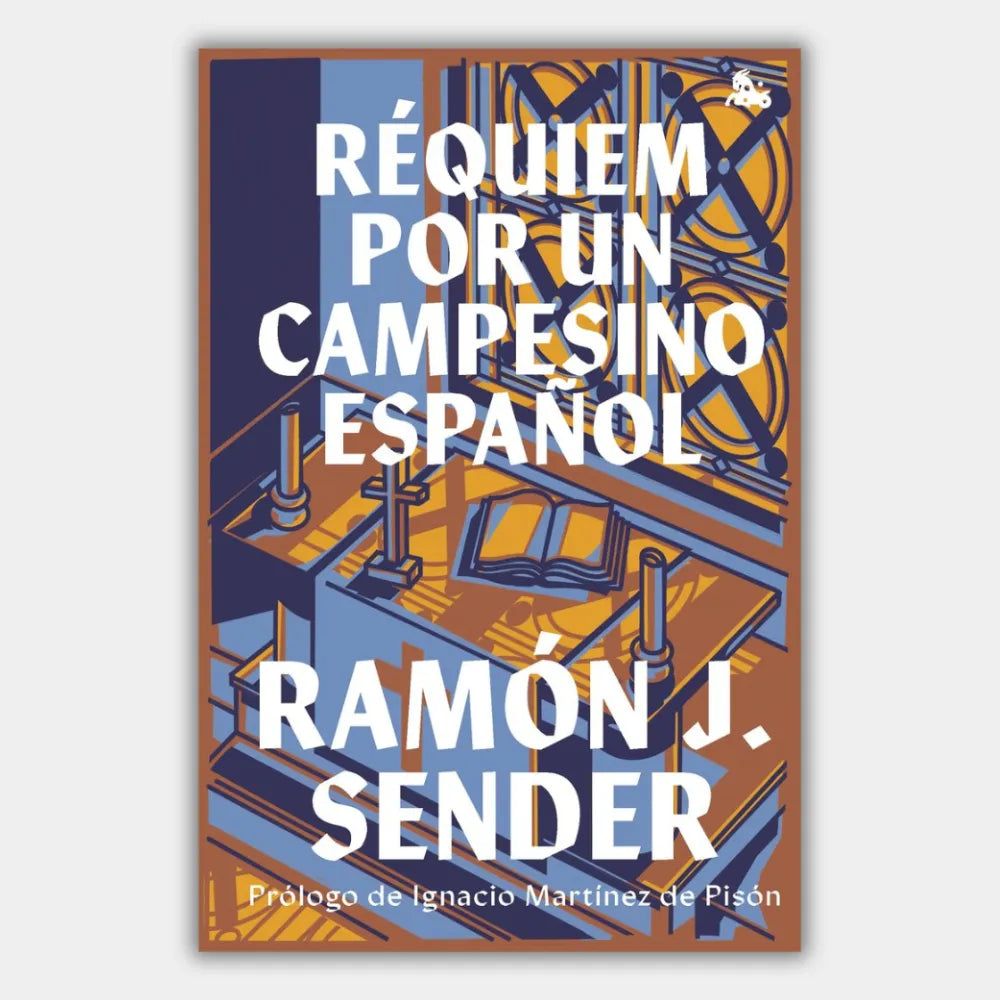Réquiem por un campesino español