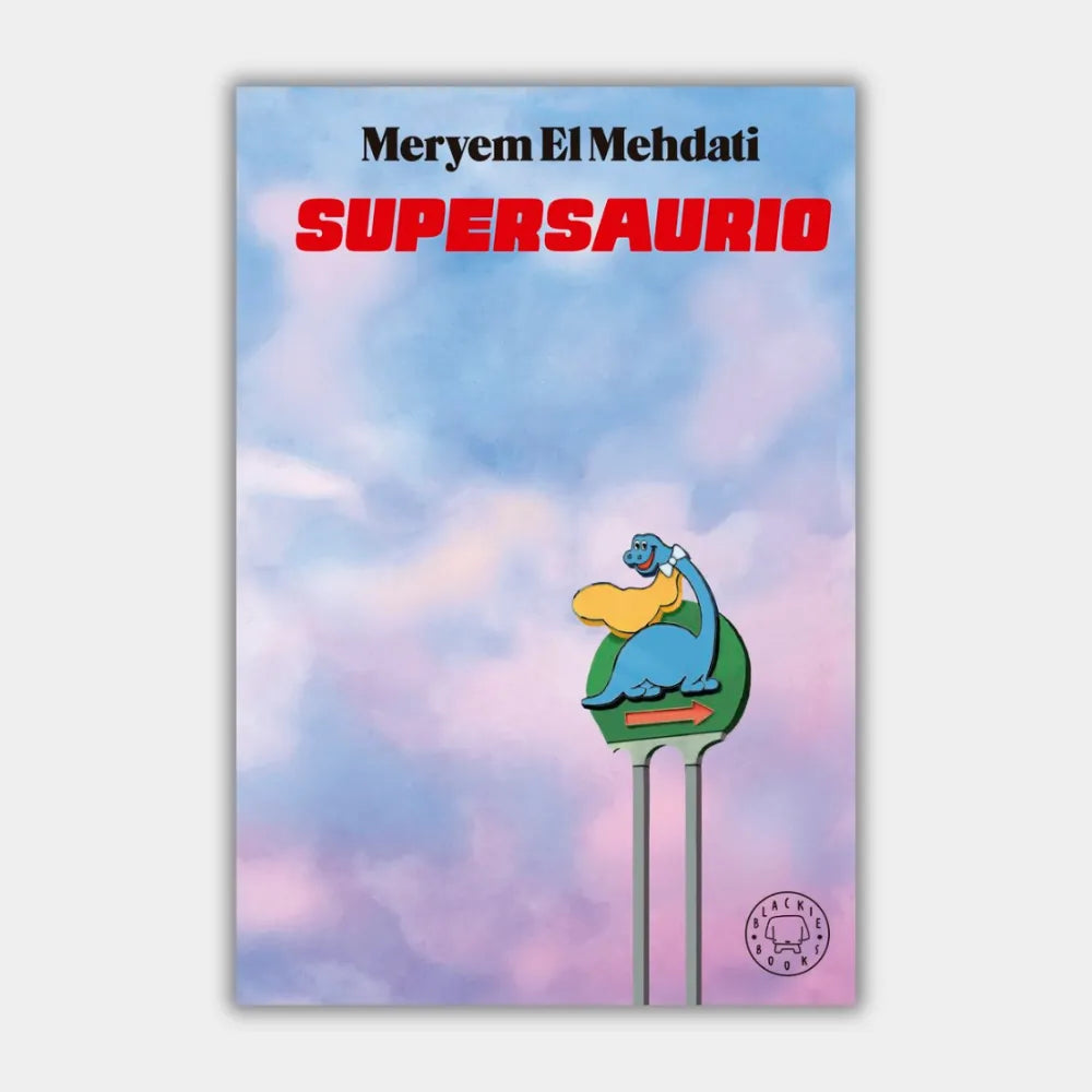Supersaurio